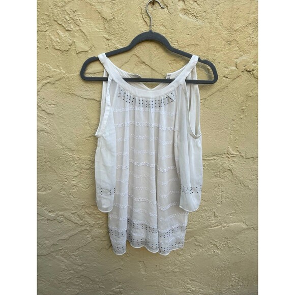 Maternity shirt pea in the pod sz M - Picture 1 of 6